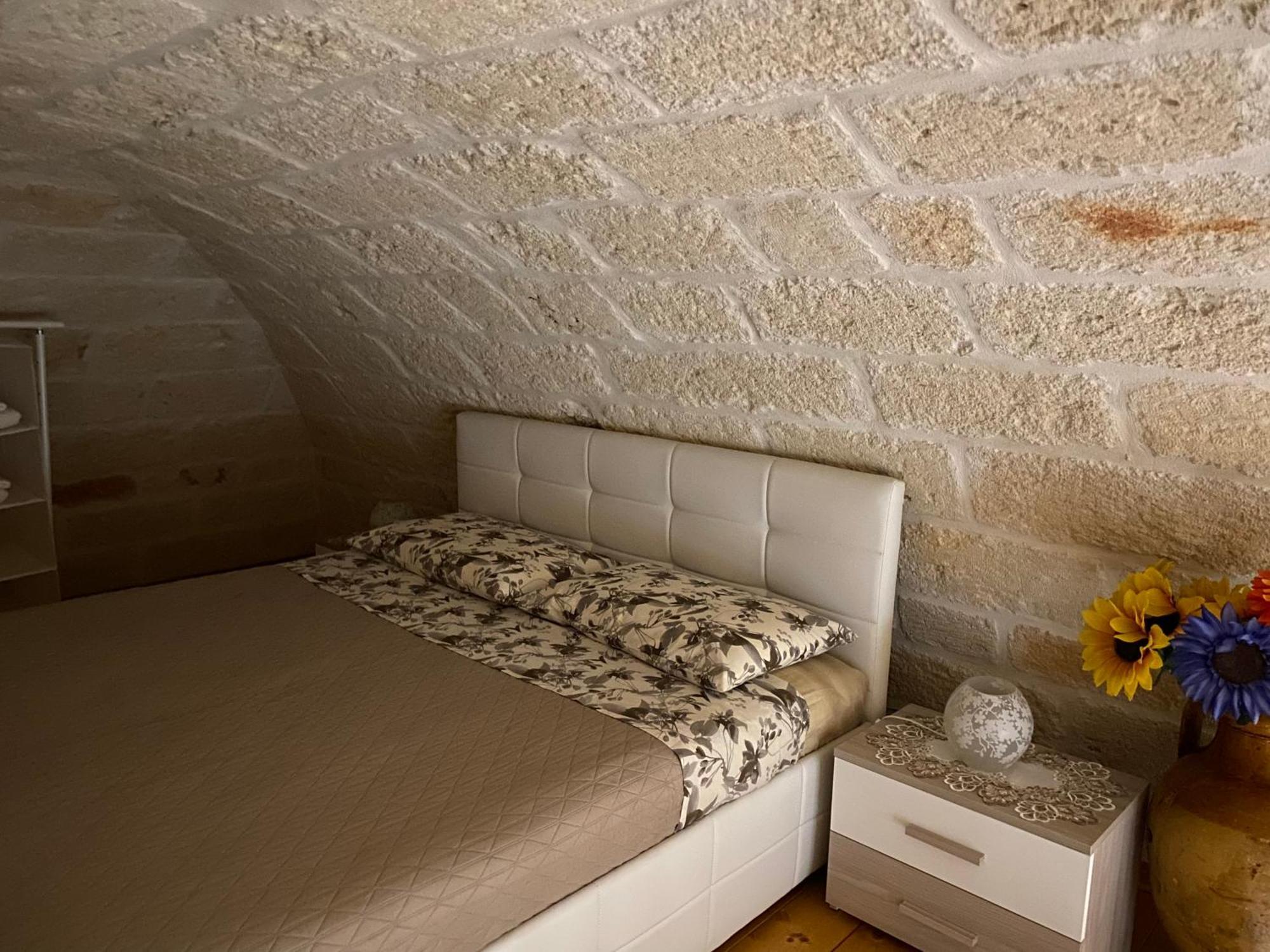 Casa Dolce Casa Locazione Turistica Apartment Polignano a Mare Exterior photo