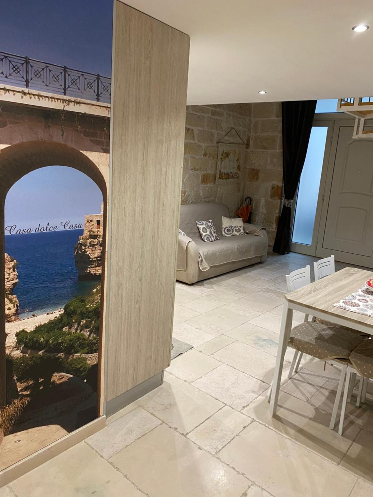 Casa Dolce Casa Locazione Turistica Apartment Polignano a Mare Exterior photo